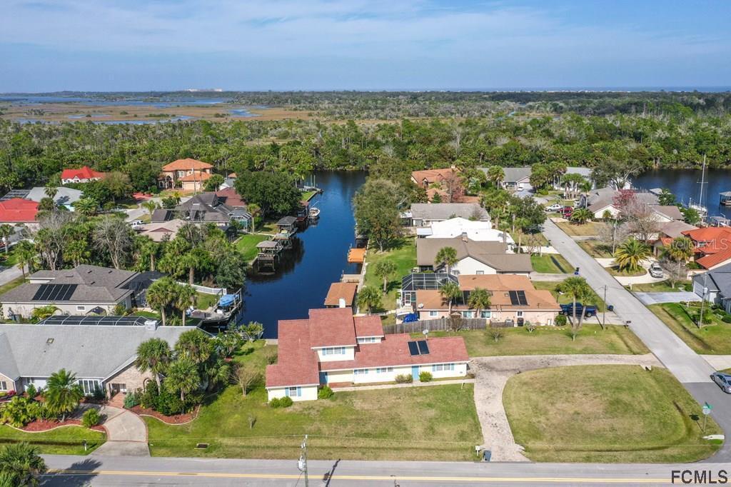 122 Cochise Ct., Palm Coast, FL 32137