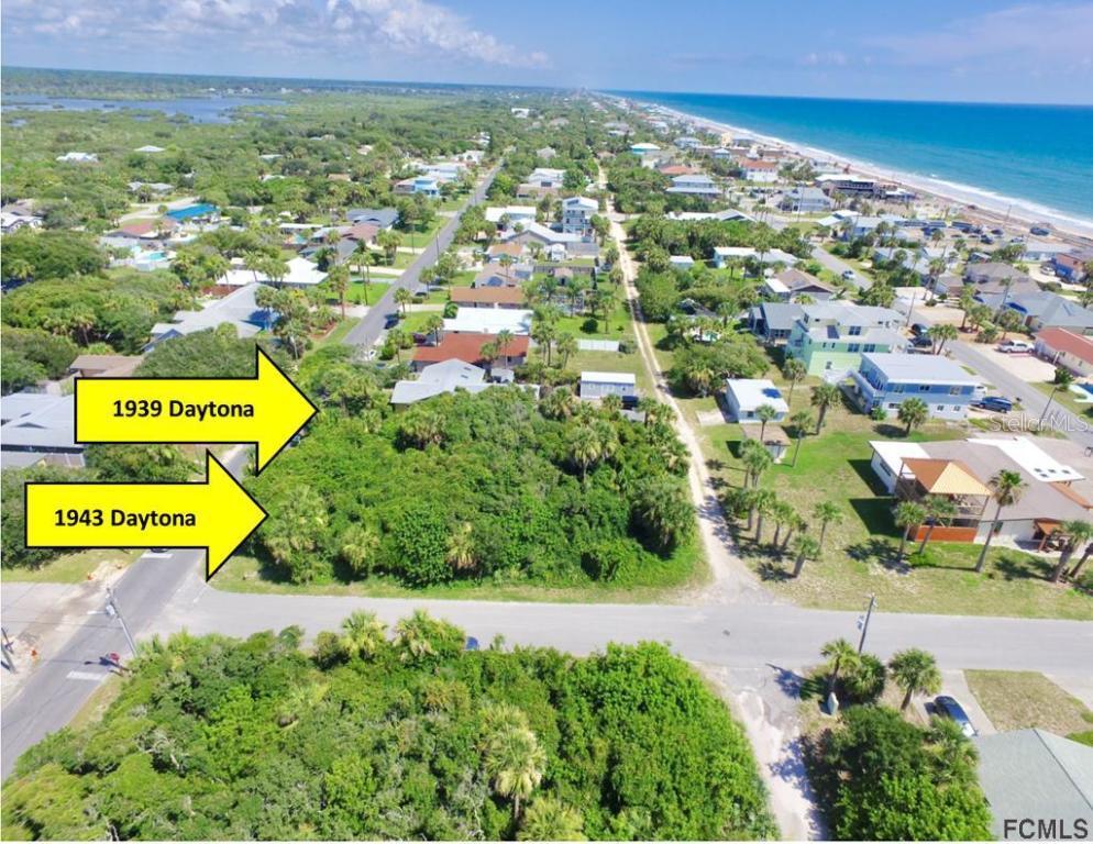 1939 Daytona Ave., Flagler Beach, FL 32136