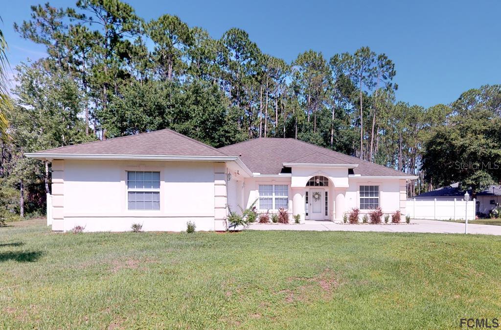 60 Eastwood Dr., Palm Coast, FL 32164