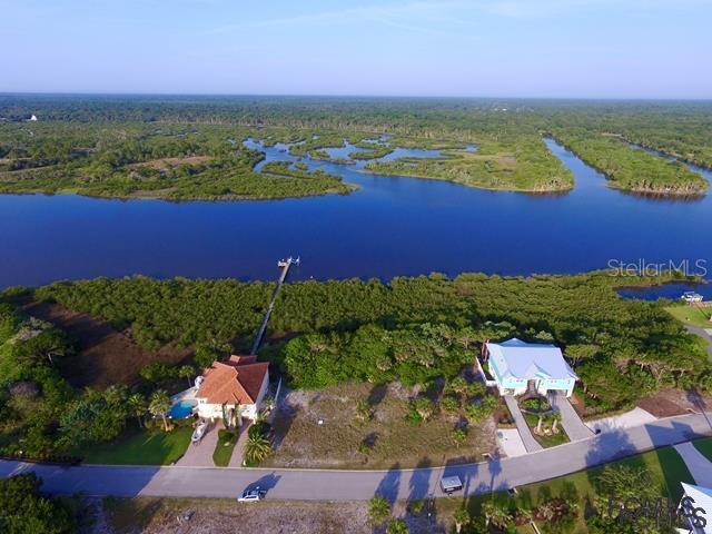 2520 Palm Ave., Flagler Beach, FL 32136