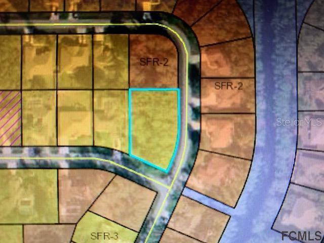 2 Essington Ln., Palm Coast, FL 32164