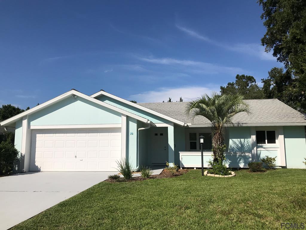 10 Blairsville Dr., Palm Coast, FL 32137