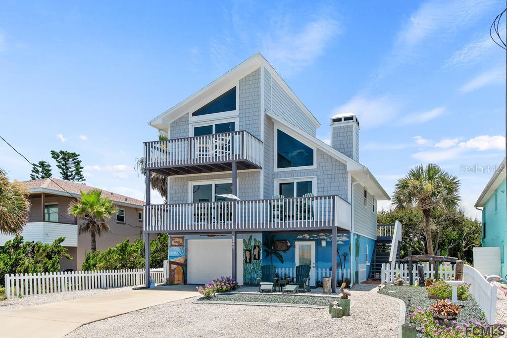 2268 S Central Ave., Flagler Beach, FL 32136