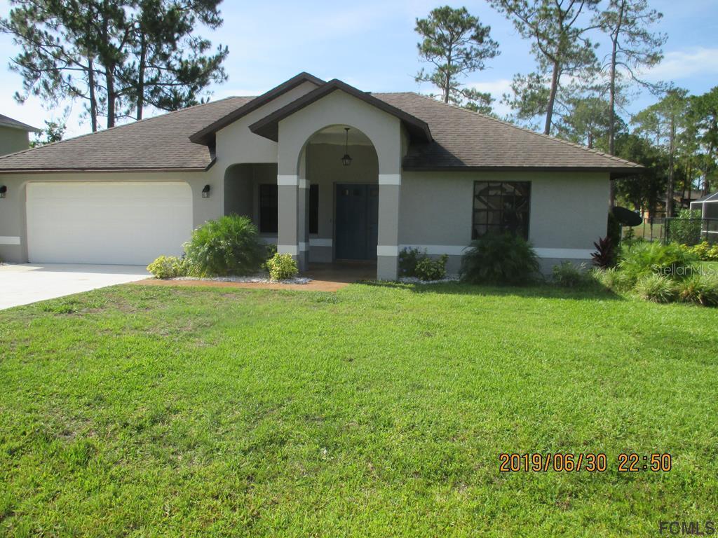 50 Westlee Ln., Palm Coast, FL 32164