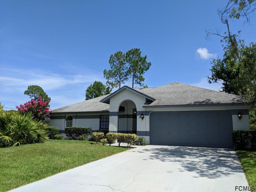 15 Fenwood Ln., Palm Coast, FL 32137