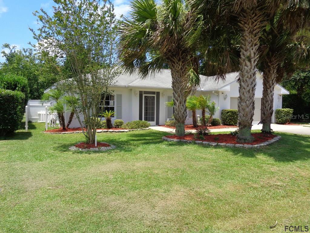27 Pineash Ln., Palm Coast, FL 32164