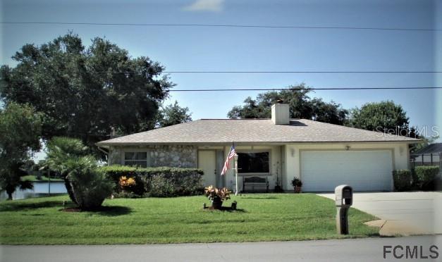 82 Cimmaron Dr., Palm Coast, FL 32137