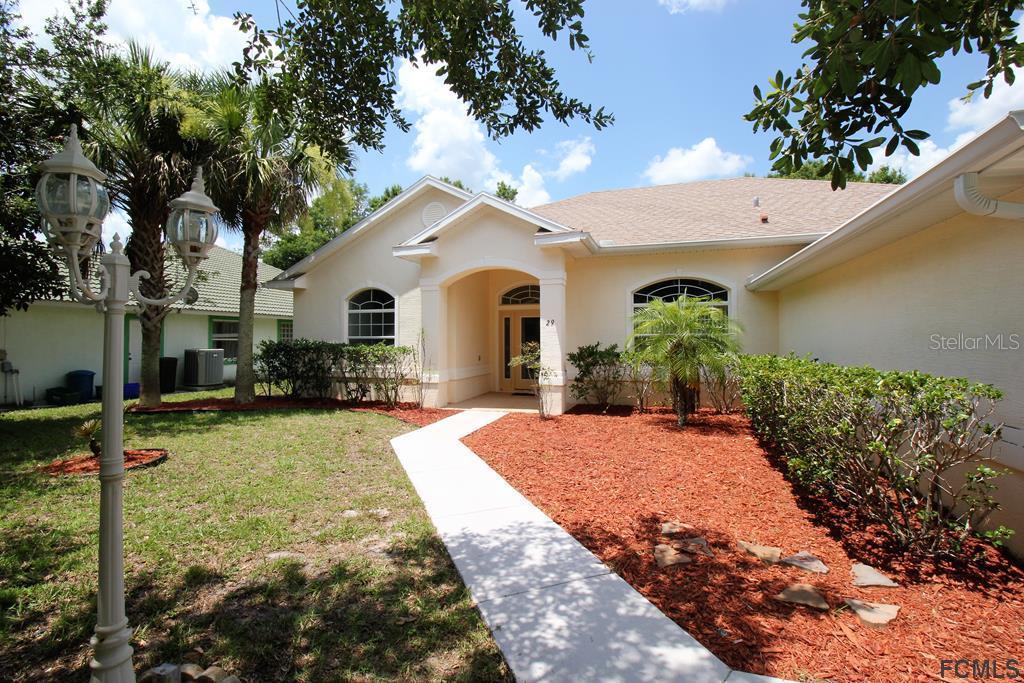 29 Farnum Ln., Palm Coast, FL 32137