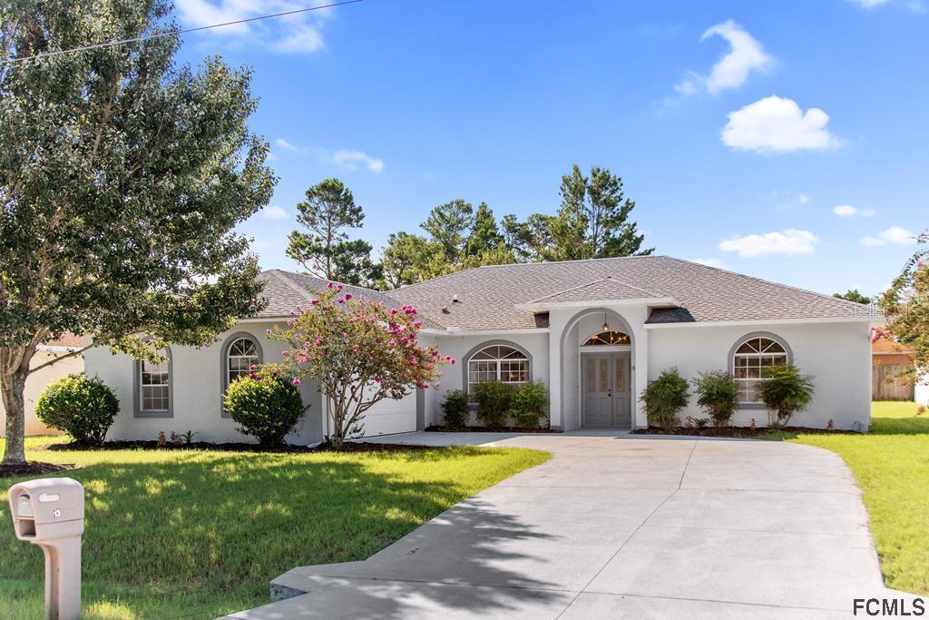 13 Freemont Turn, Palm Coast, FL 32137