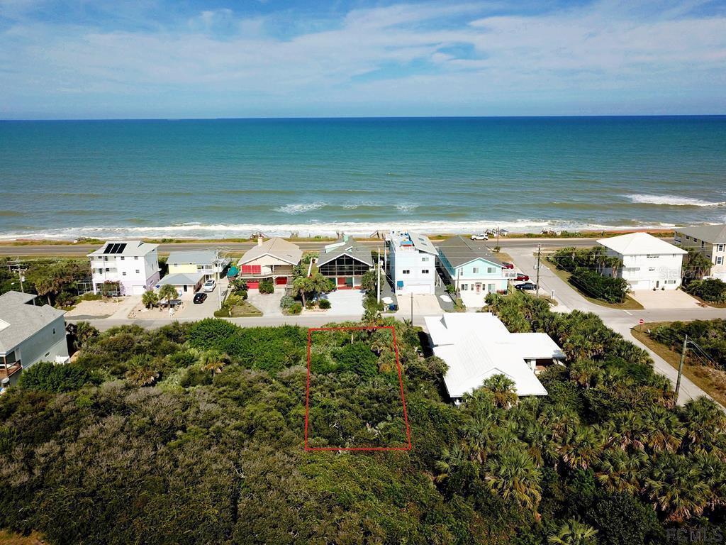 17XX Central Ave., Flagler Beach, FL 32136