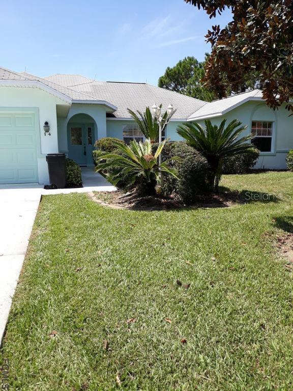 14 Flat Rock Ln., Palm Coast, FL 32137