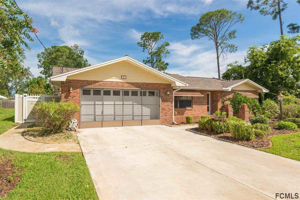 43 Fleetwood Dr., Palm Coast, FL 32137