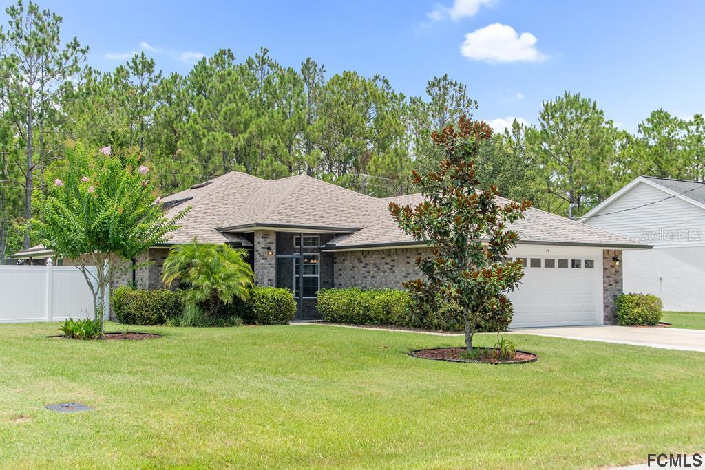 99 Karas Tr., Palm Coast, FL 32164