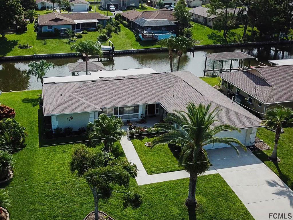 15 Clearview Ct., Palm Coast, FL 32137