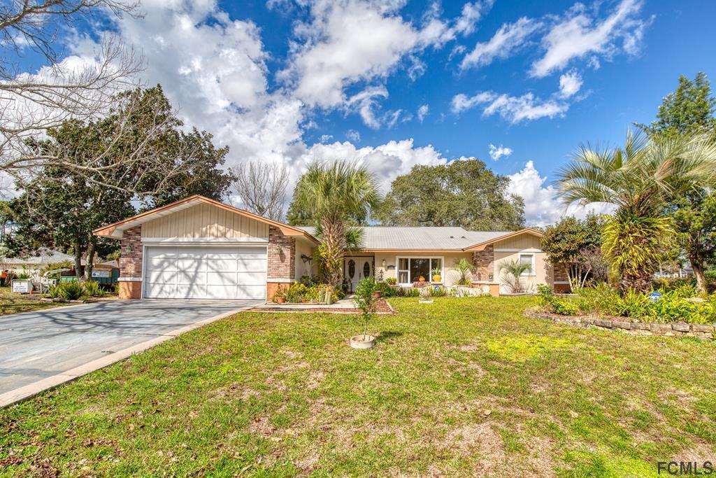 136 Forrester Pl., Palm Coast, FL 32137