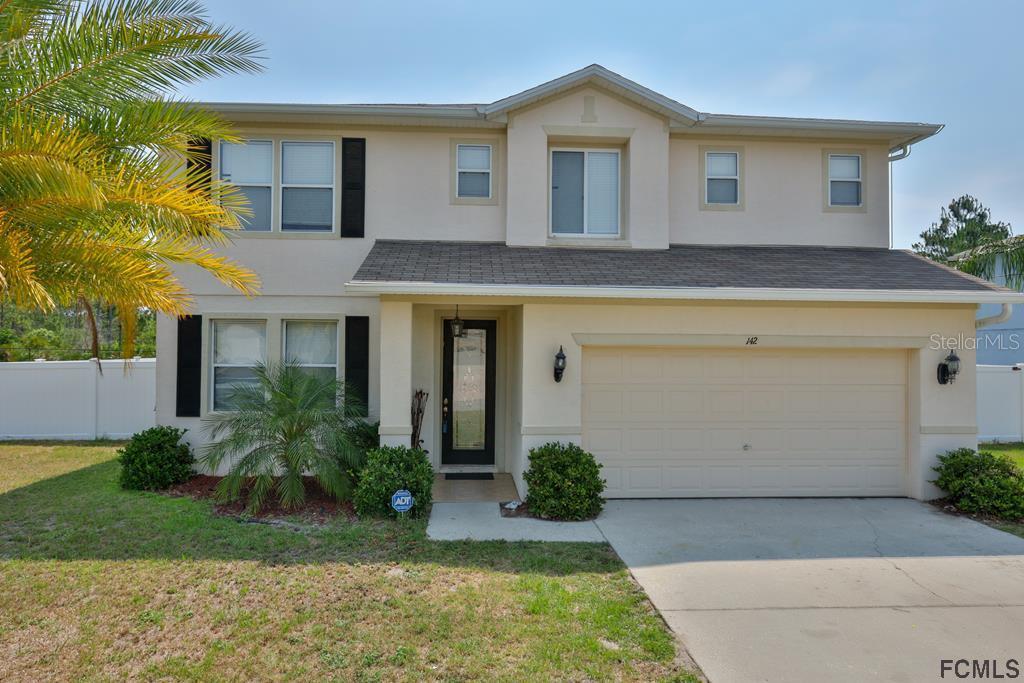 142 London Dr., Palm Coast, FL 32137