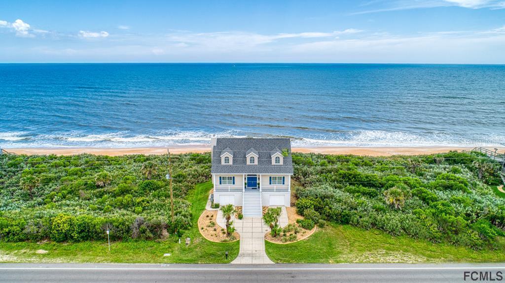 3051 Ocean Shore Blvd., Flagler Beach, FL 32136