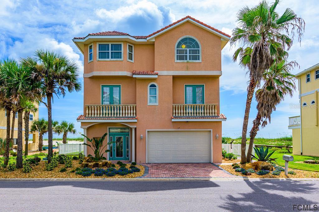 17 Ocean Dune Cir., Palm Coast, FL 32137