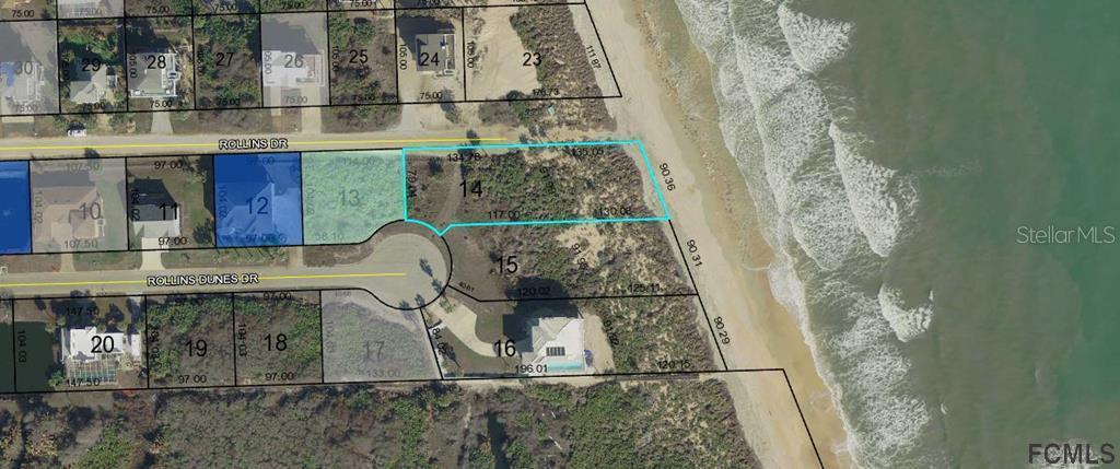 27 Rollins Dunes Dr., Palm Coast, FL 32137