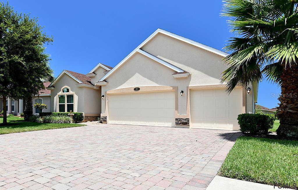 36 Arrowhead Dr., Palm Coast, FL 32137