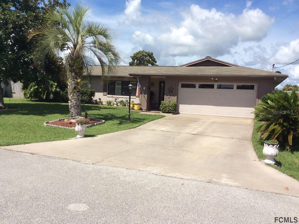 22 Claridge Ct., Palm Coast, FL 32137