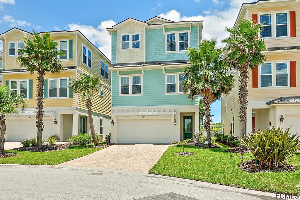 2670 Sunset Inlet Dr., Flagler Beach, FL 32136