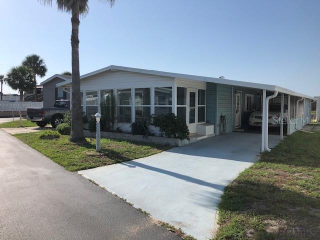 212A Monitor Dr., Beverly Beach, FL 32136