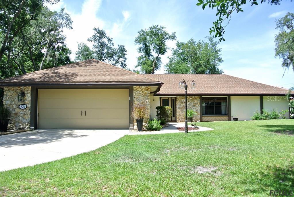 86 Furness Pl., Palm Coast, FL 32137