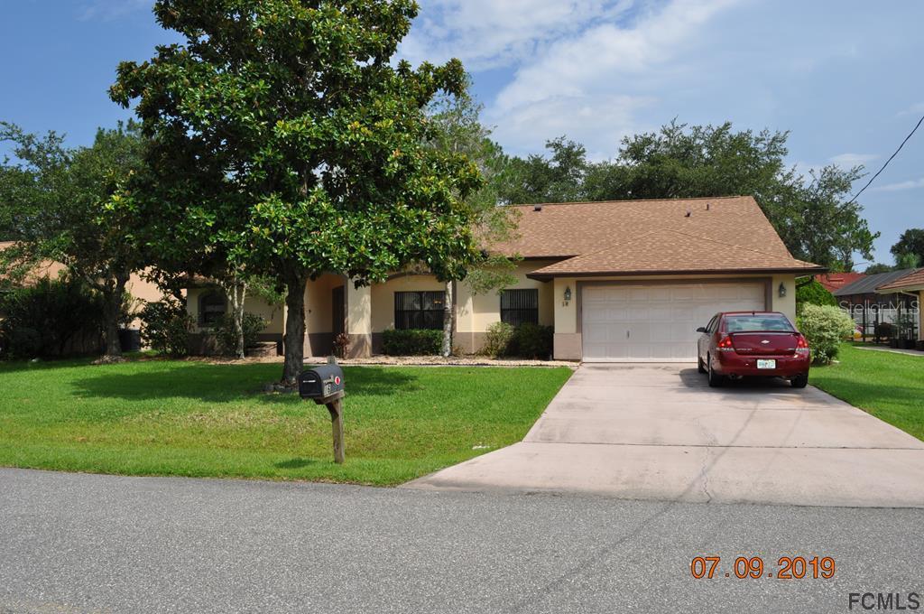 16 Westminster Dr., Palm Coast, FL 32164
