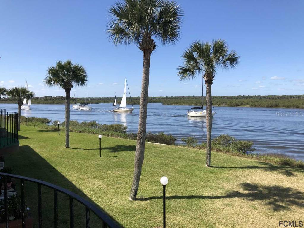 16 Ocean Palm Villas, Flagler Beach, FL 32136