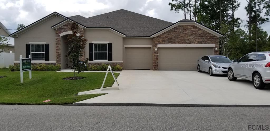 11 Pheasant Dr., Palm Coast, FL 32164