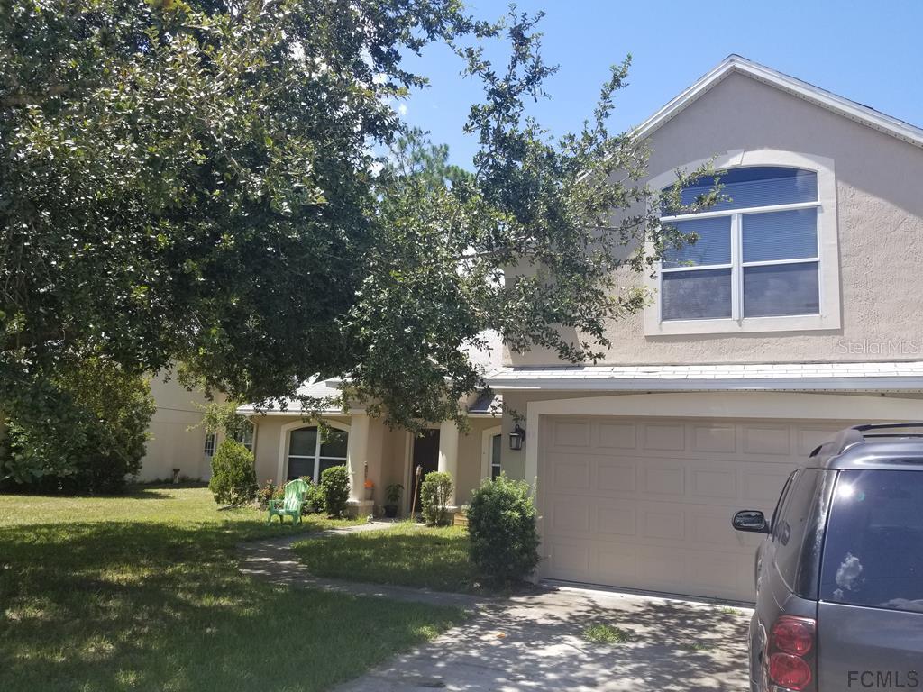 85 Pepperdine Dr., Palm Coast, FL 32164