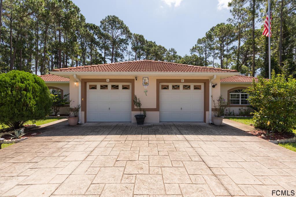 31 Farnell Ln., Palm Coast, FL 32137