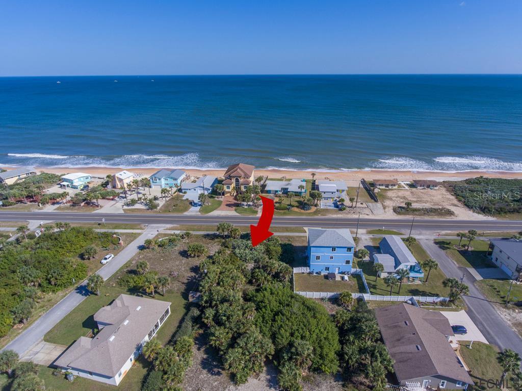 3128 Ocean Shore Blvd., Flagler Beach, FL 32136