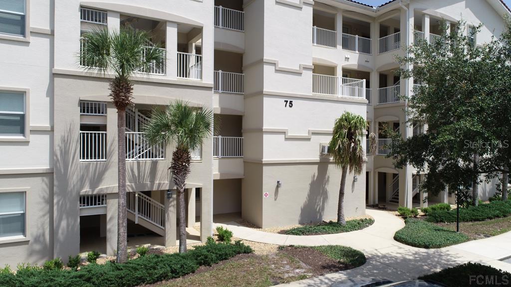 75 Riverview Bend #1633, Palm Coast, FL 32137