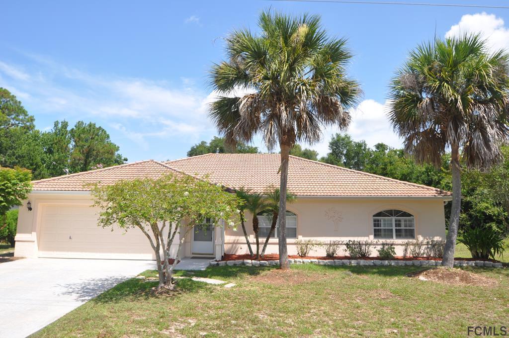 8 Foster Ln., Palm Coast, FL 32137