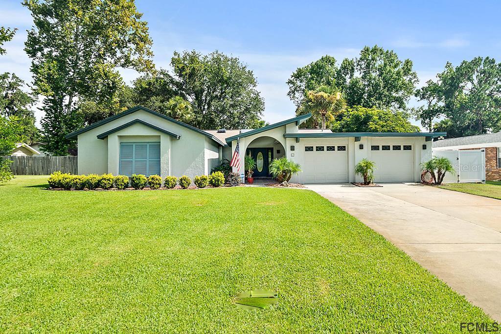 1 Fernham Ln., Palm Coast, FL 32137