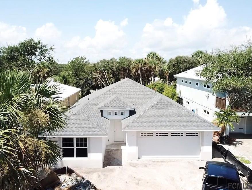 2004 Daytona Ave., Flagler Beach, FL 32136