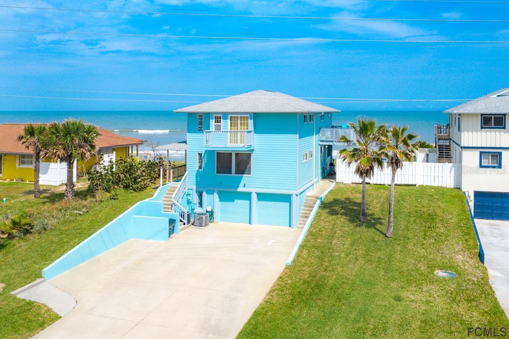 3373 Ocean Shore Blvd., Flagler Beach, FL 32136
