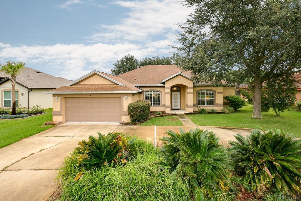 41 Fieldstone Ln., Palm Coast, FL 32137