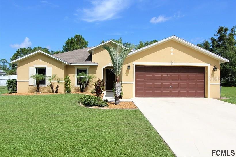 3 Leaver Dr., Palm Coast, FL 32137