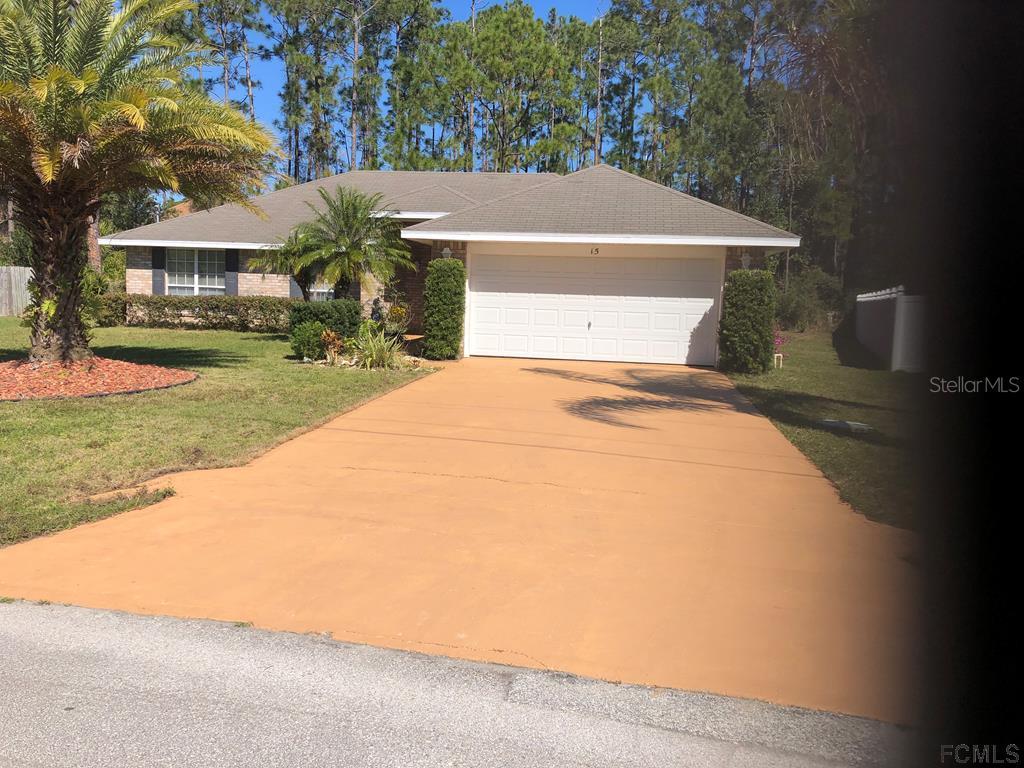 15 Ryarbor Dr., Palm Coast, FL 32164
