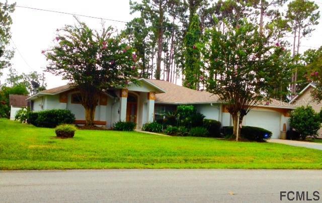 16 Wellwater Dr., Palm Coast, FL 32164