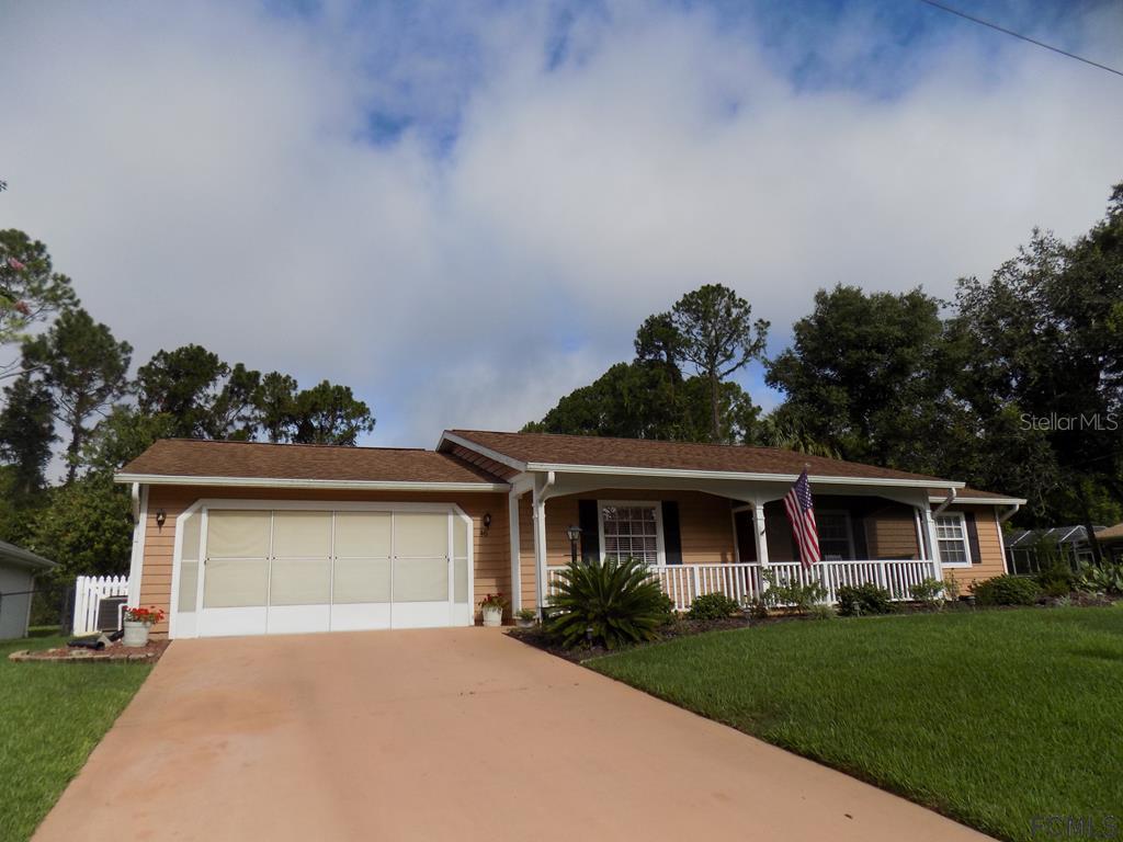 46 Wood Cedar Dr., Palm Coast, FL 32164