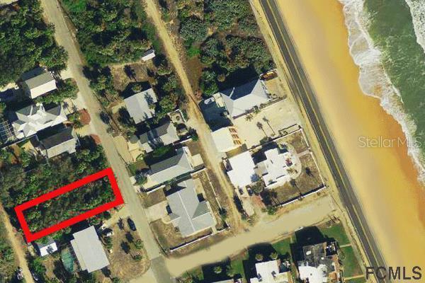 1736 Central Ave., Flagler Beach, FL 32136