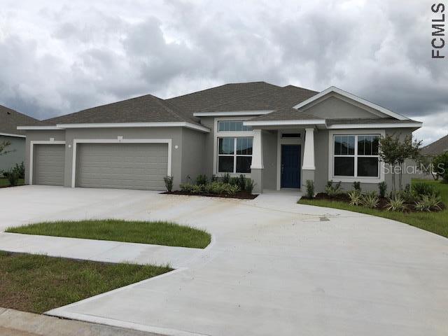 5 Lewiston Ct., Palm Coast, FL 32137