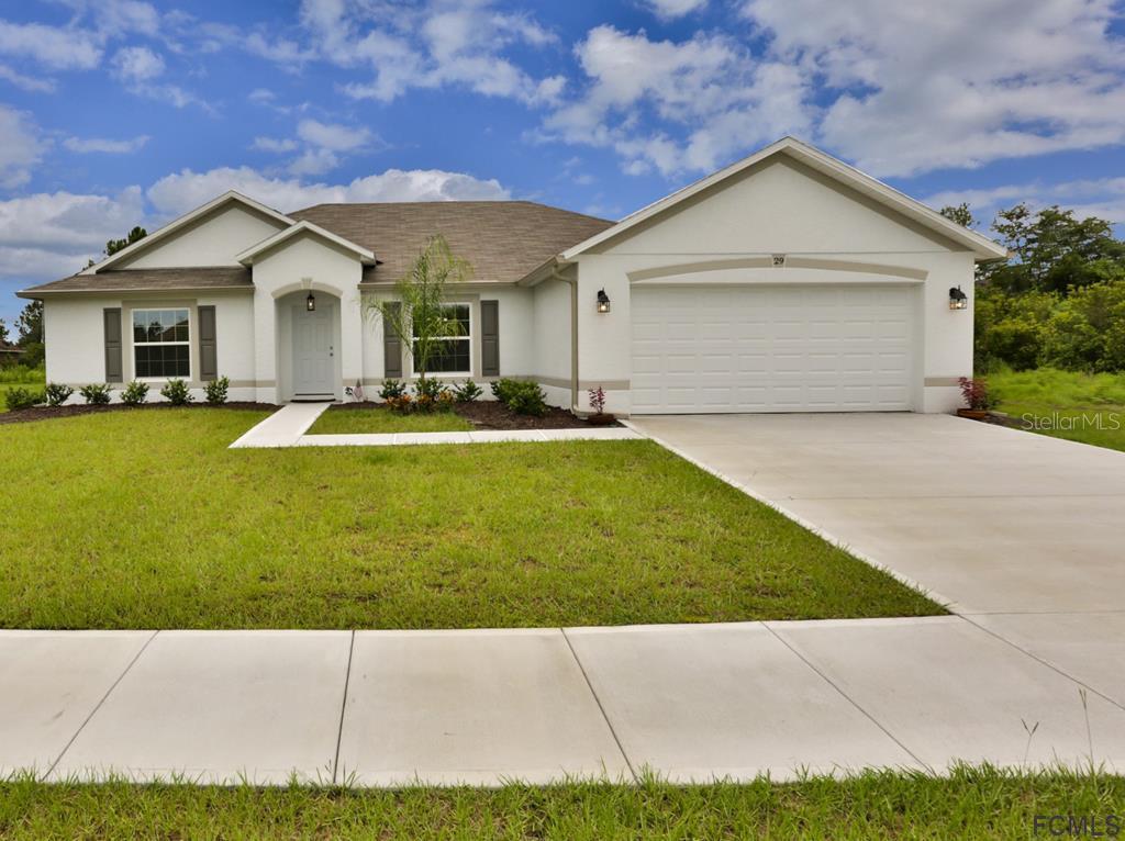 29 Lewisdale Ln., Palm Coast, FL 32137