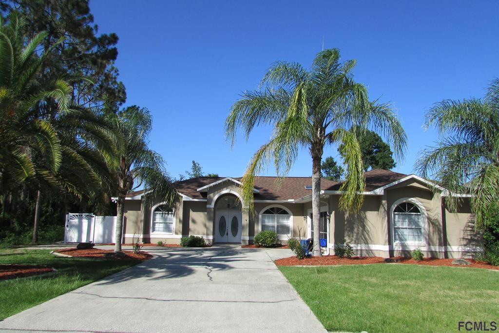 90 Burning Bush Dr., Palm Coast, FL 32137