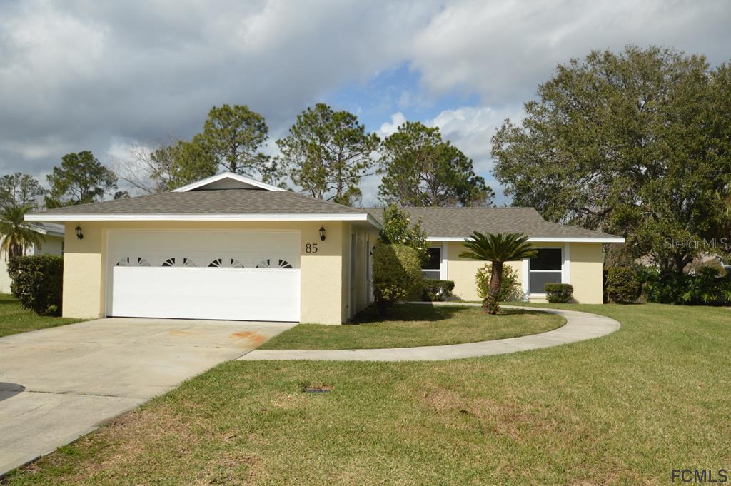 85 Farragut Dr., Palm Coast, FL 32137