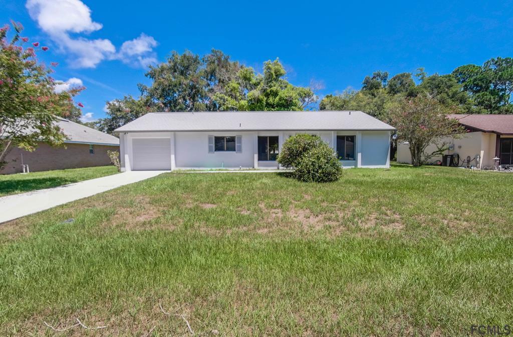 45 Flamingo Dr., Palm Coast, FL 32137